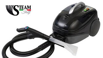 Steam VAC 3500